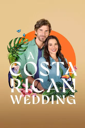 A Costa Rican Wedding | 2024 | English With Subtitles | 480p 720p 1080p