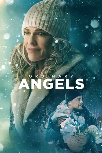 Ordinary Angels | 2024 | Hindi-English | 480p 720p 1080p