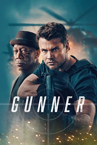 Download Gunner | 2024 | Amazon Prime | Hindi-English | 480p 720p 1080p