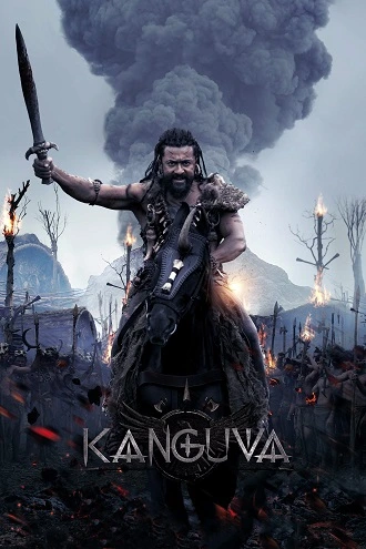 Download Kanguva | 2024 | HDTS Hindi (LiNE) Full Movie | 480p 720p 1080p